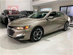 شێڤرۆلێت مالیبۆ